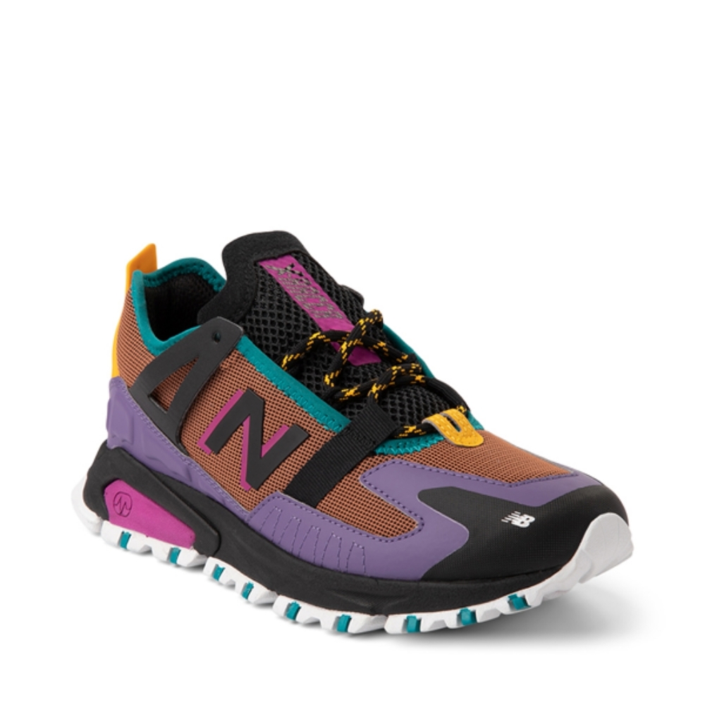 New Balance X-Racer Athletic Shoe